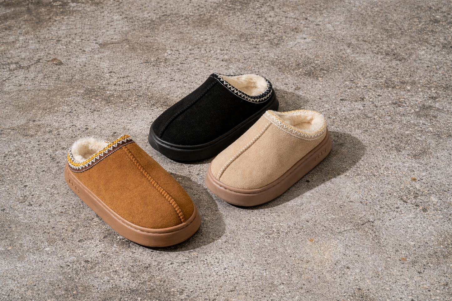 Lunelle Everyday Slip-On