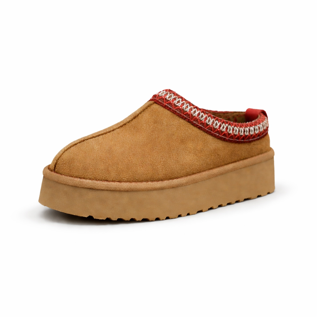 Lunelle Everyday Slip-On