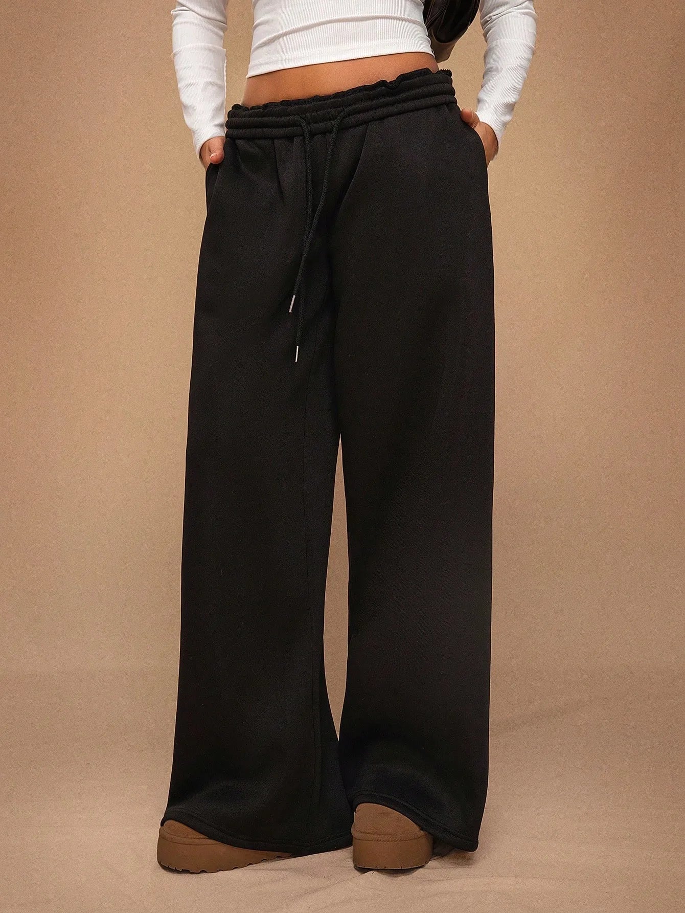 Lunelle Lounge Pant